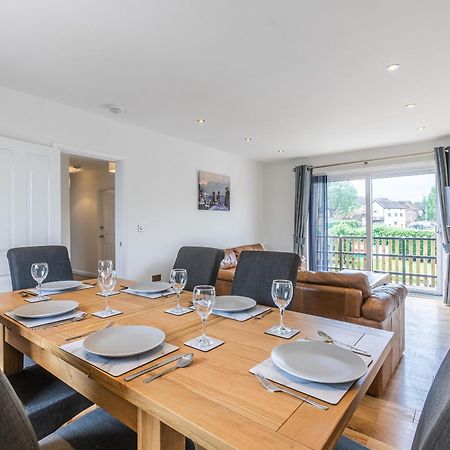 Avon Lock Cottage - Uk34125 Tewkesbury Εξωτερικό φωτογραφία