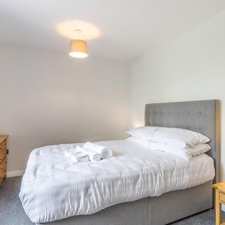 Avon Lock Cottage - Uk34125 Tewkesbury Εξωτερικό φωτογραφία