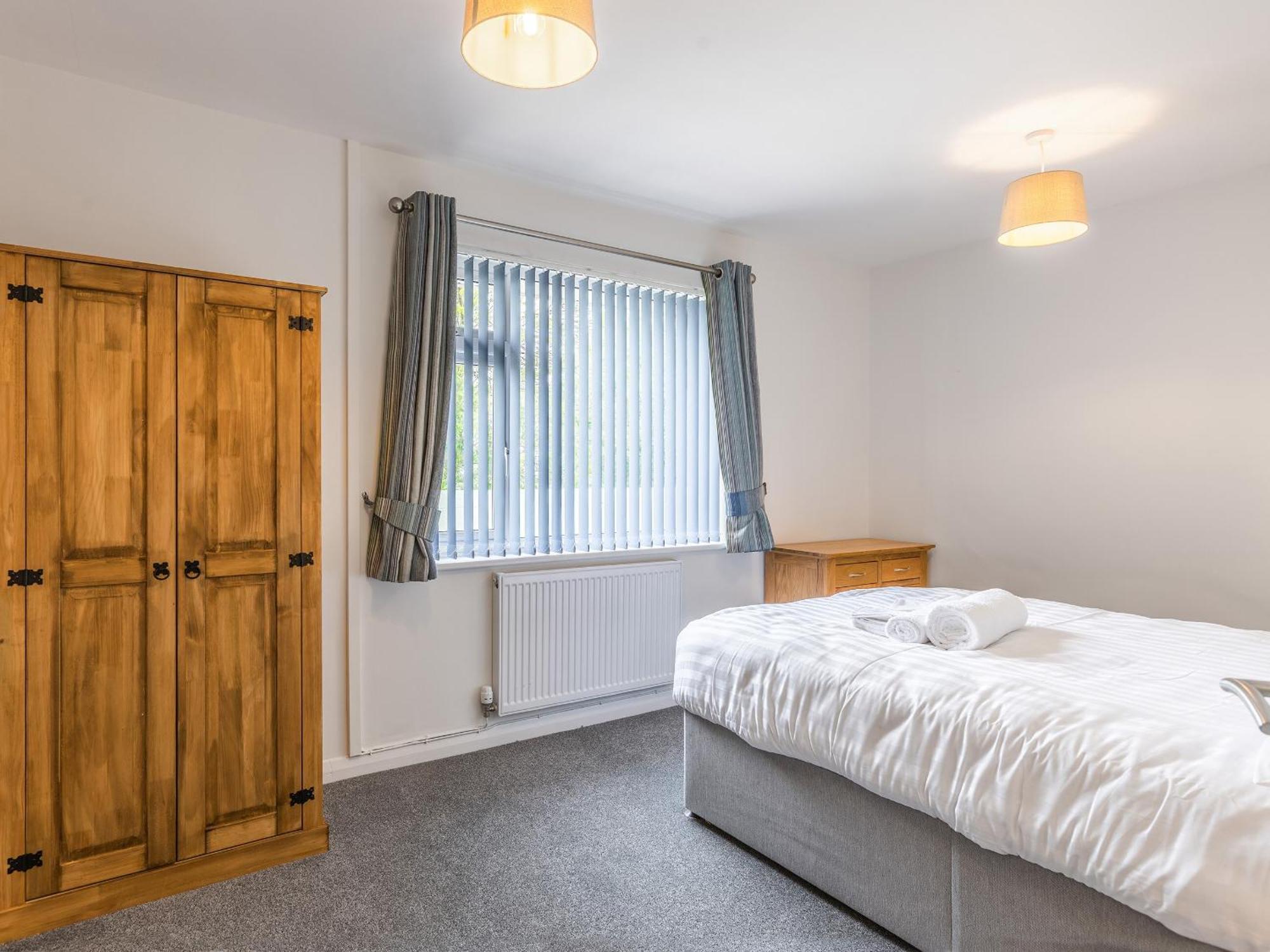 Avon Lock Cottage - Uk34125 Tewkesbury Εξωτερικό φωτογραφία