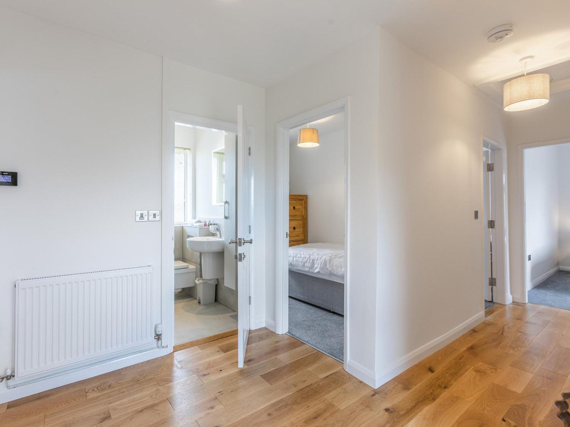 Avon Lock Cottage - Uk34125 Tewkesbury Εξωτερικό φωτογραφία