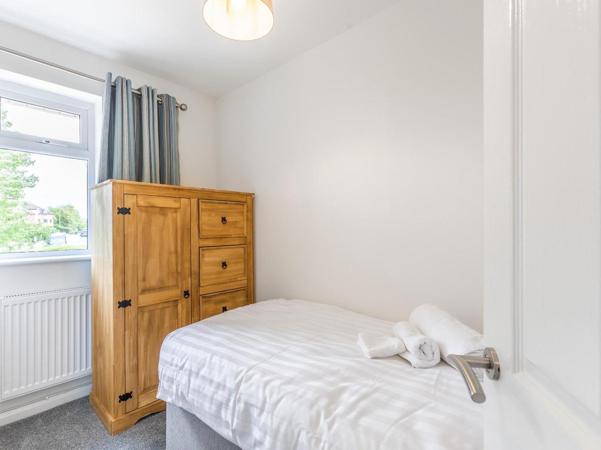 Avon Lock Cottage - Uk34125 Tewkesbury Εξωτερικό φωτογραφία