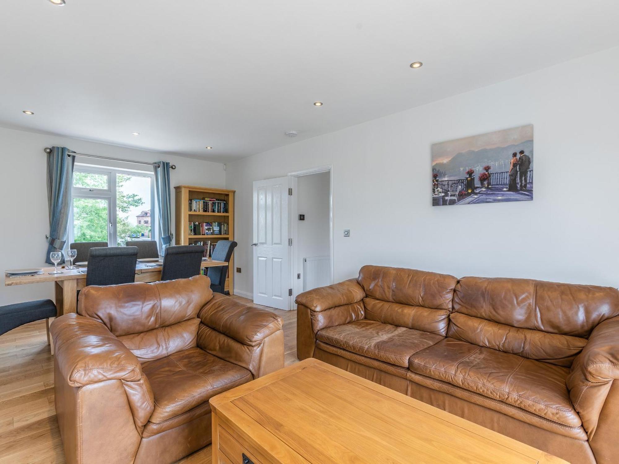 Avon Lock Cottage - Uk34125 Tewkesbury Εξωτερικό φωτογραφία
