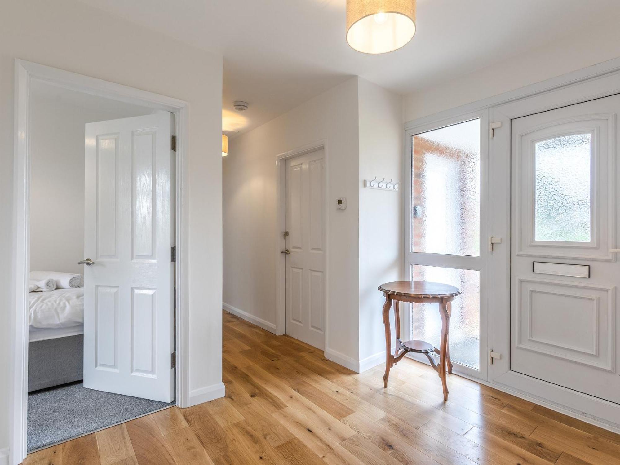 Avon Lock Cottage - Uk34125 Tewkesbury Εξωτερικό φωτογραφία